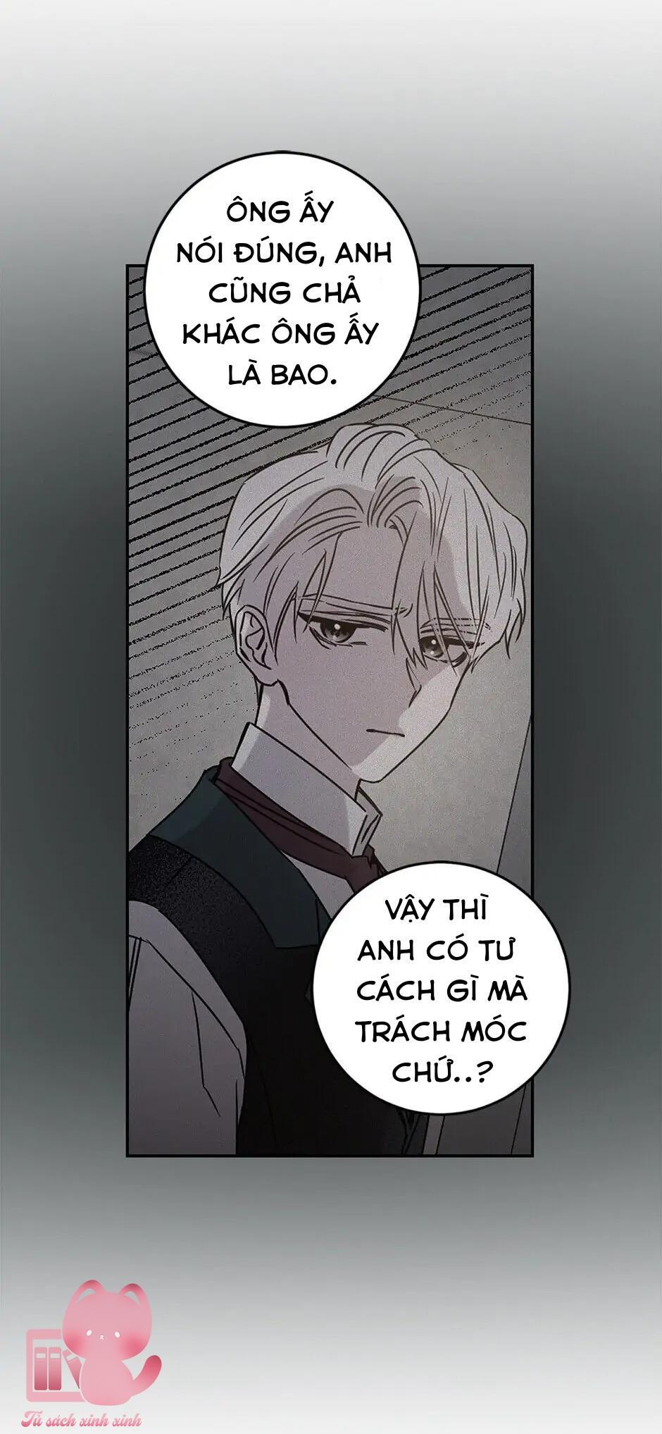 thuần hóa bạo chúa rồi bỏ trốn chapter 30 39