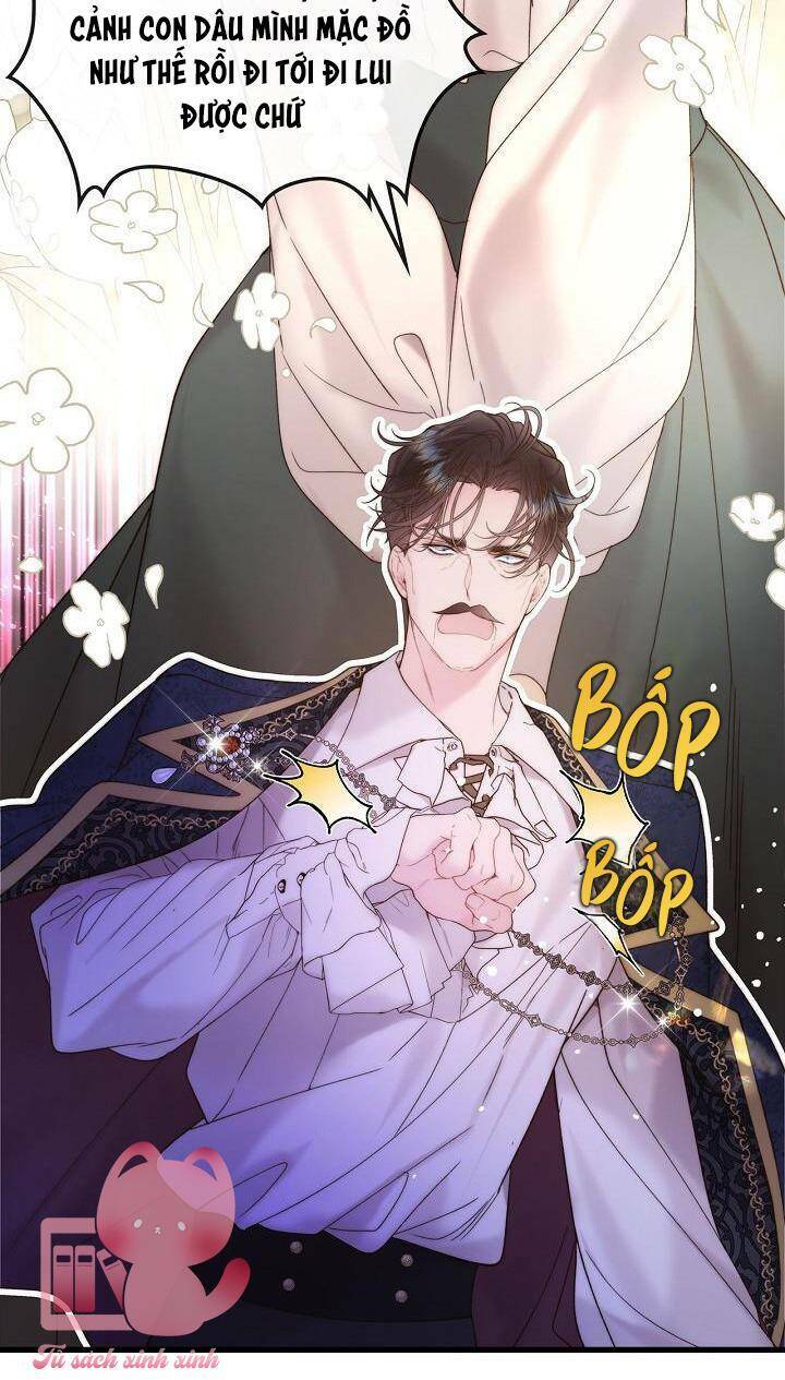 [15+] công chúa chloe chapter 109 60