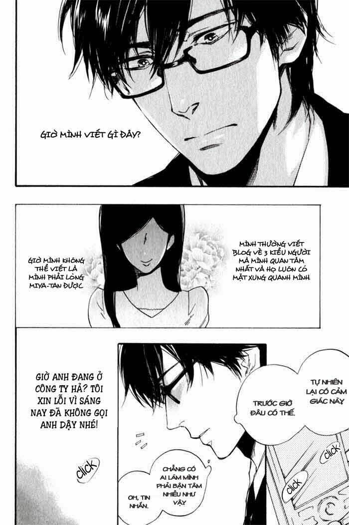 merry checker chapter 3 26