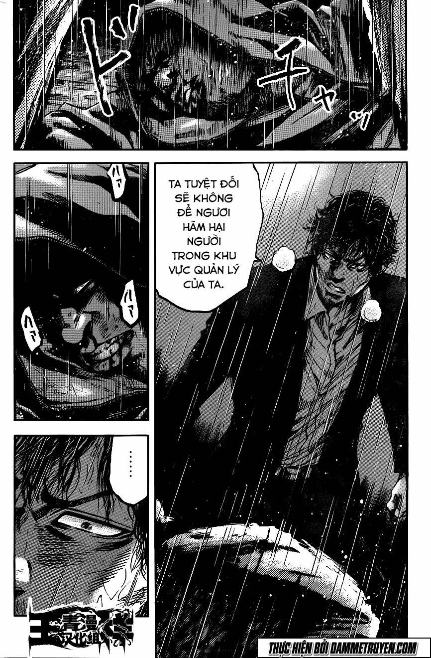 yokokuhan - the copycat chapter 15 15