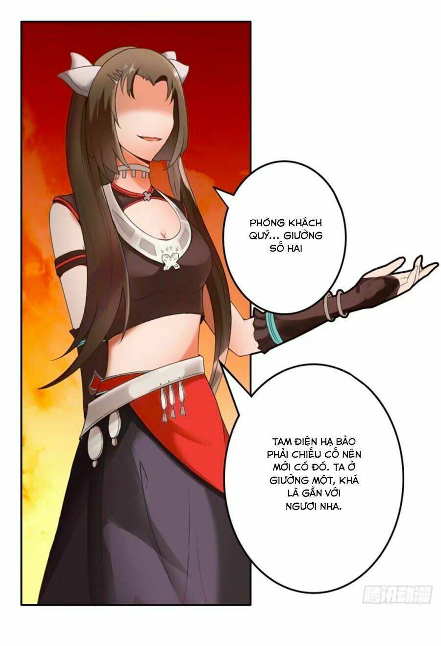 dẫn hồn khúc chapter 10.2 5