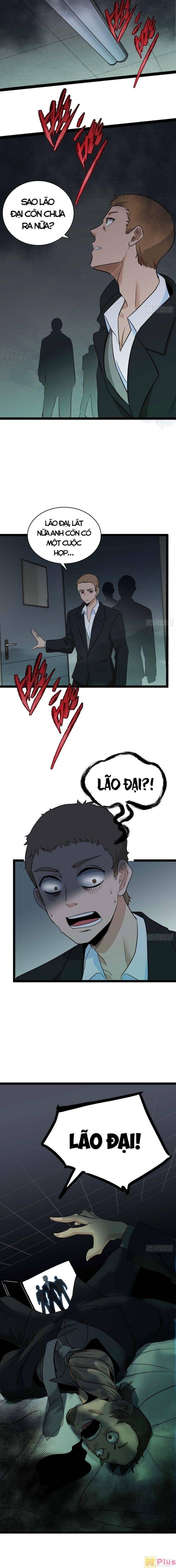 thiên sư chapter 30 13