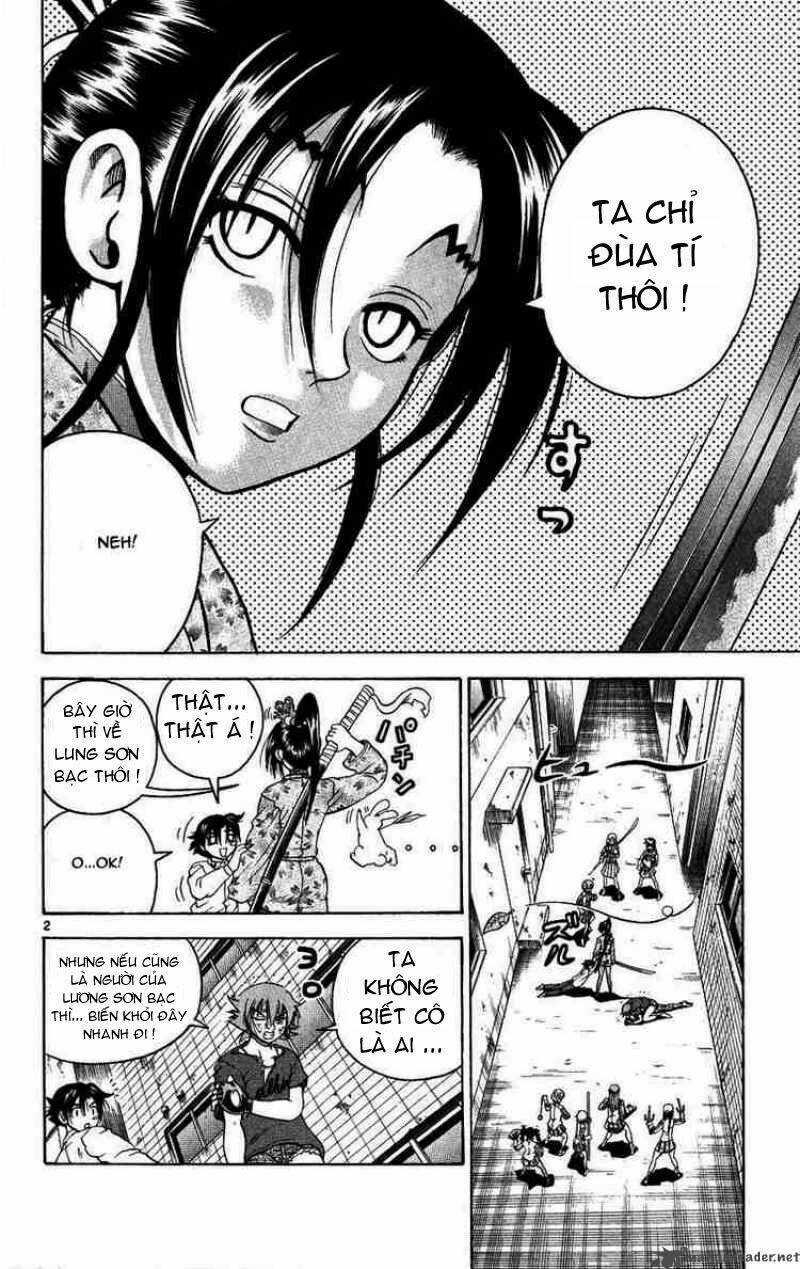 history's strongest disciple kenichi chapter 105 3