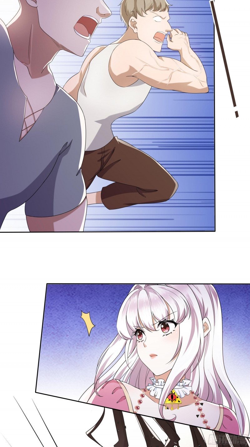 công chúa phản diện trong truyền thuyết chapter 21 26