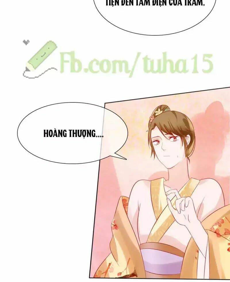 mười dặm hồng trang, thay huynh xuất giá chapter 23 39