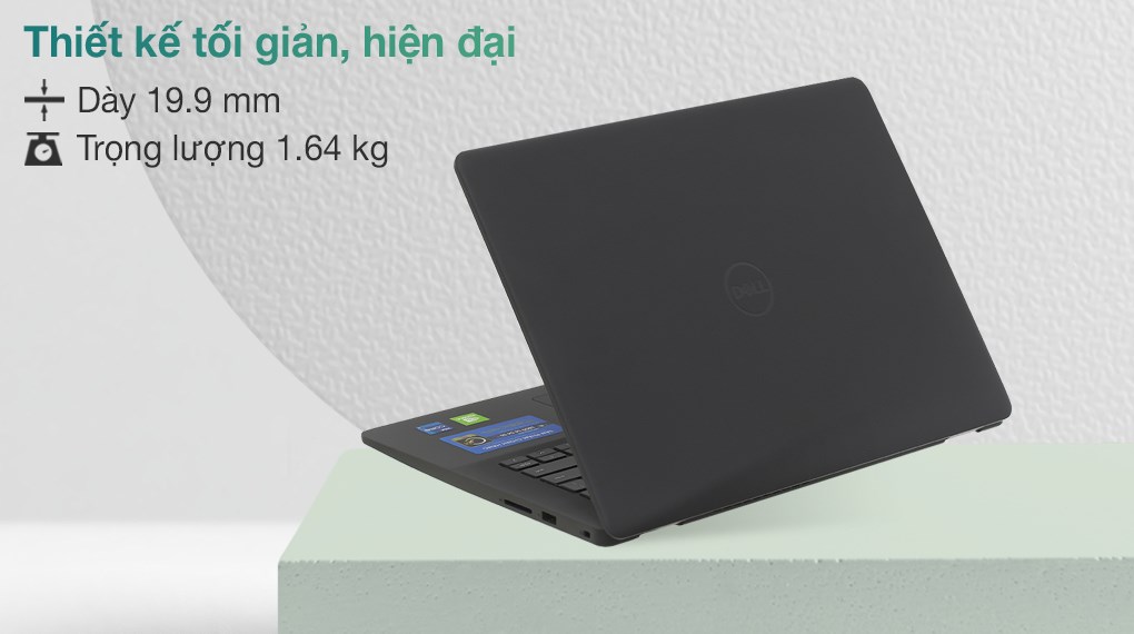Laptop Dell Vostro 3400 V4I7015W1 - Hàng chính hãng