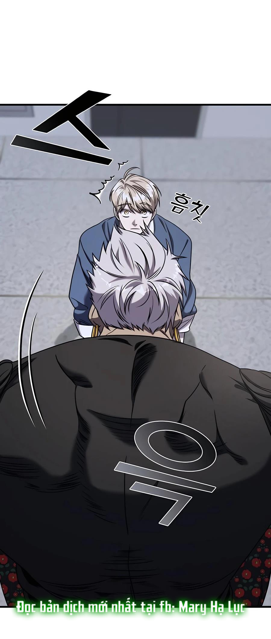 phản diện thuần túy chapter 43.1 5
