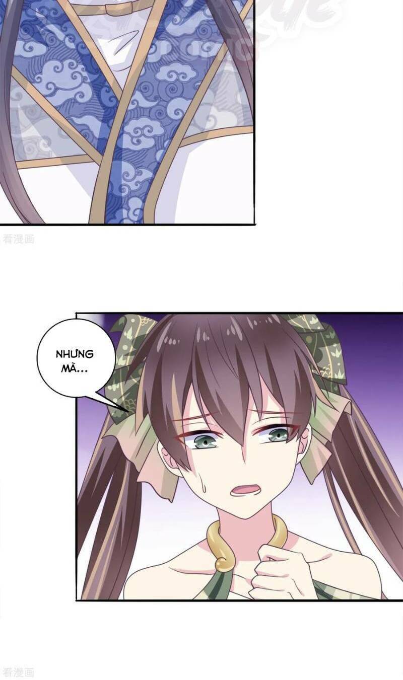 ta là ngọc hoàng đại đế chapter 45 8