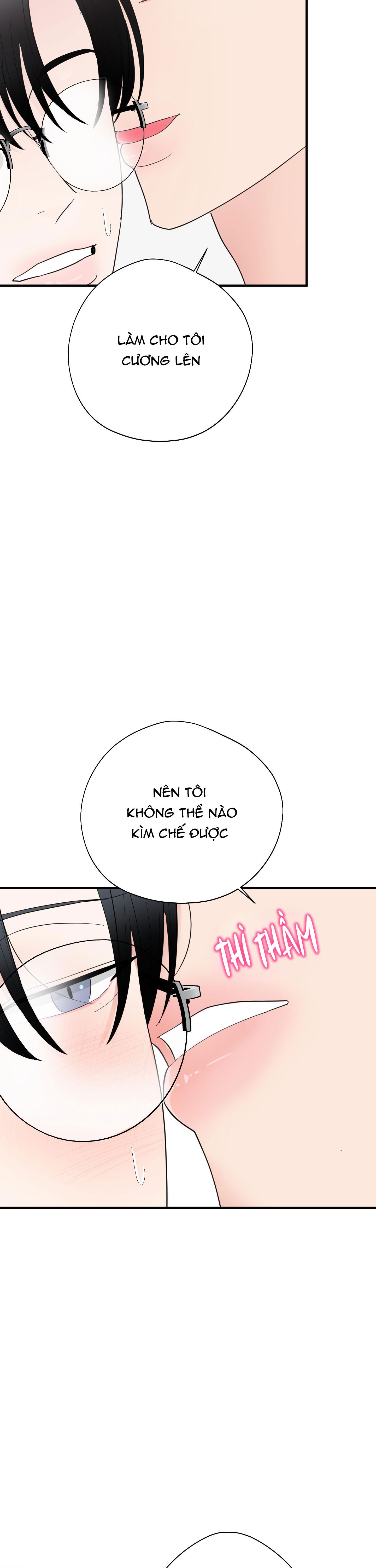 món quà dành cho kẻ ngạo mạn chapter 11 10