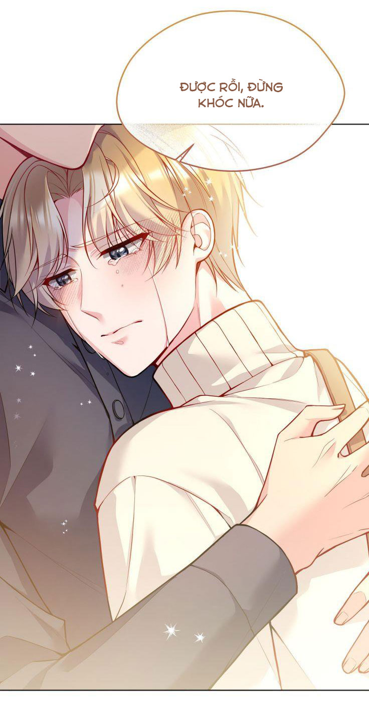 chàng nhân viên host và gã hàng xóm nguy hiểm chapter 47 46