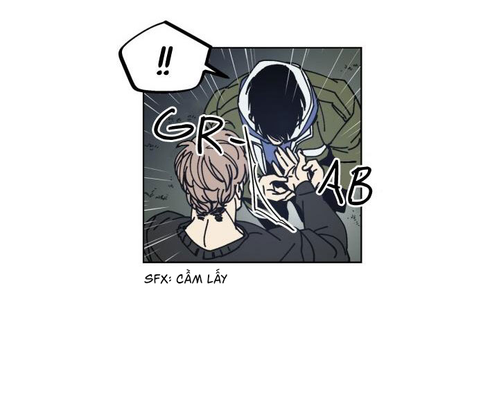 gương đen chapter 1 41