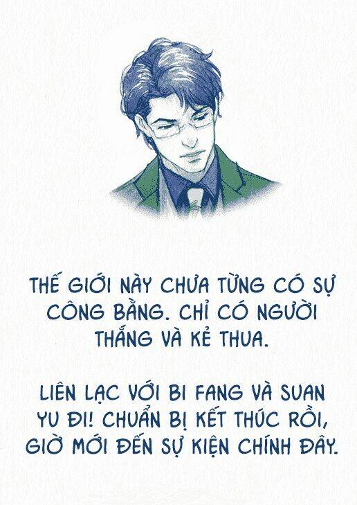 cuộc sống hiện đại của yêu quái bất tử chapter 15 15