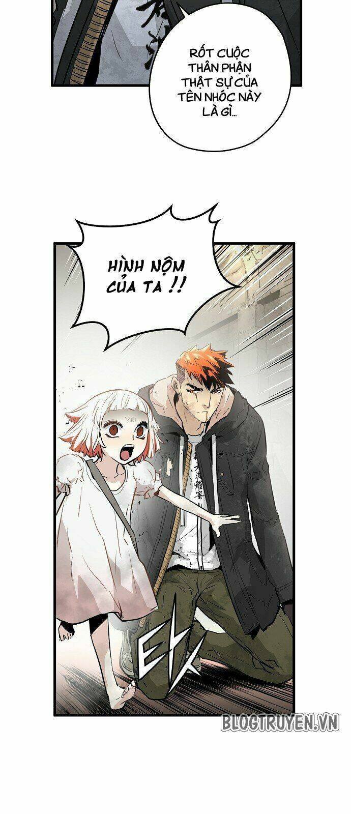 hứa lan chapter 21 35