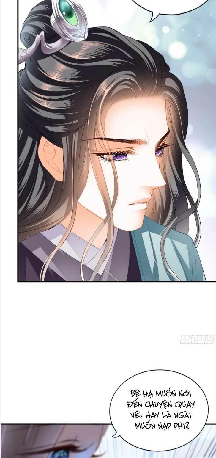 bổn vương muốn nàng chapter 183 19