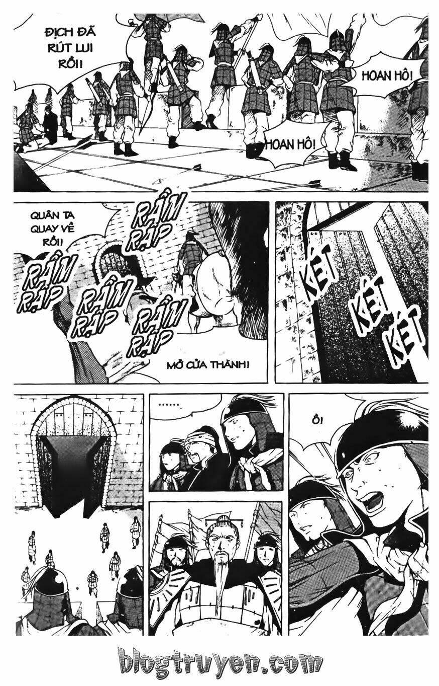 threads of time - dòng thời gian chapter 13 31