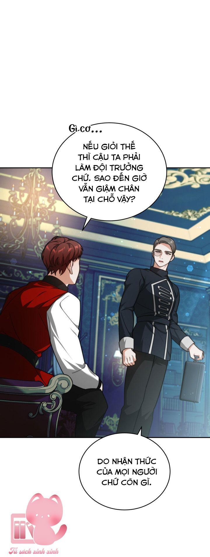 từ chồng cũ hóa thành nam chính chapter 20 49