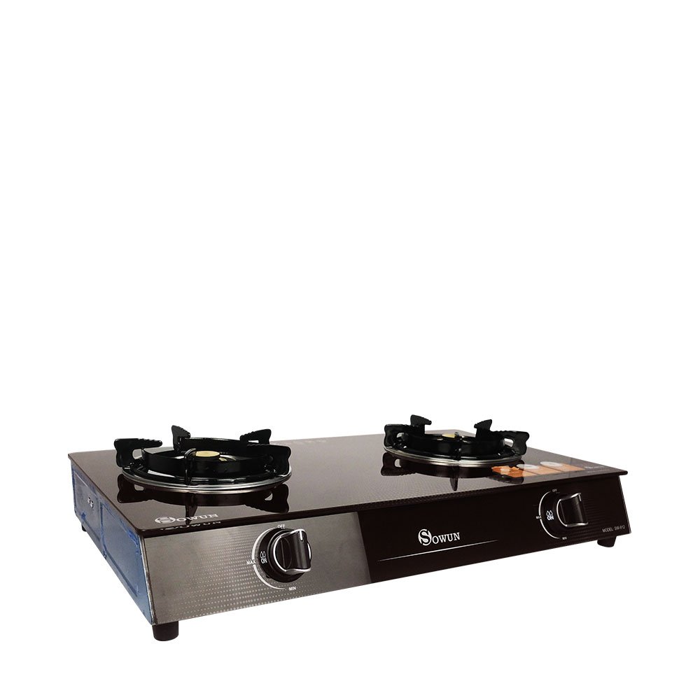 Bếp gas dương Sowun SW 912 - Hàng chính hãng