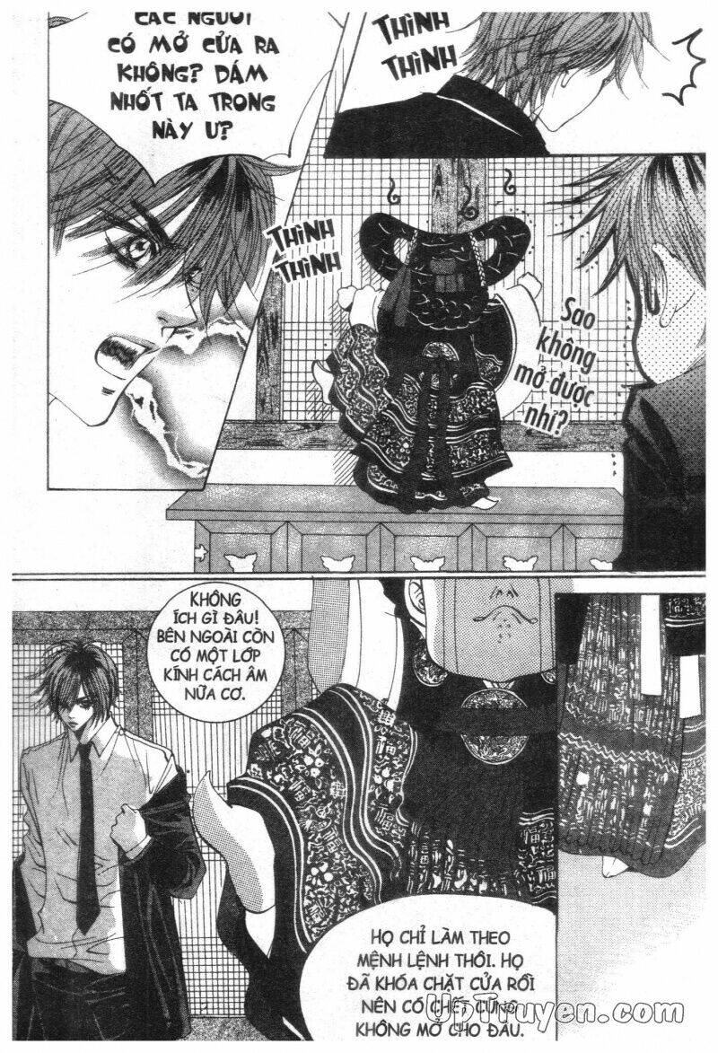 hoàng cung chapter 6 33