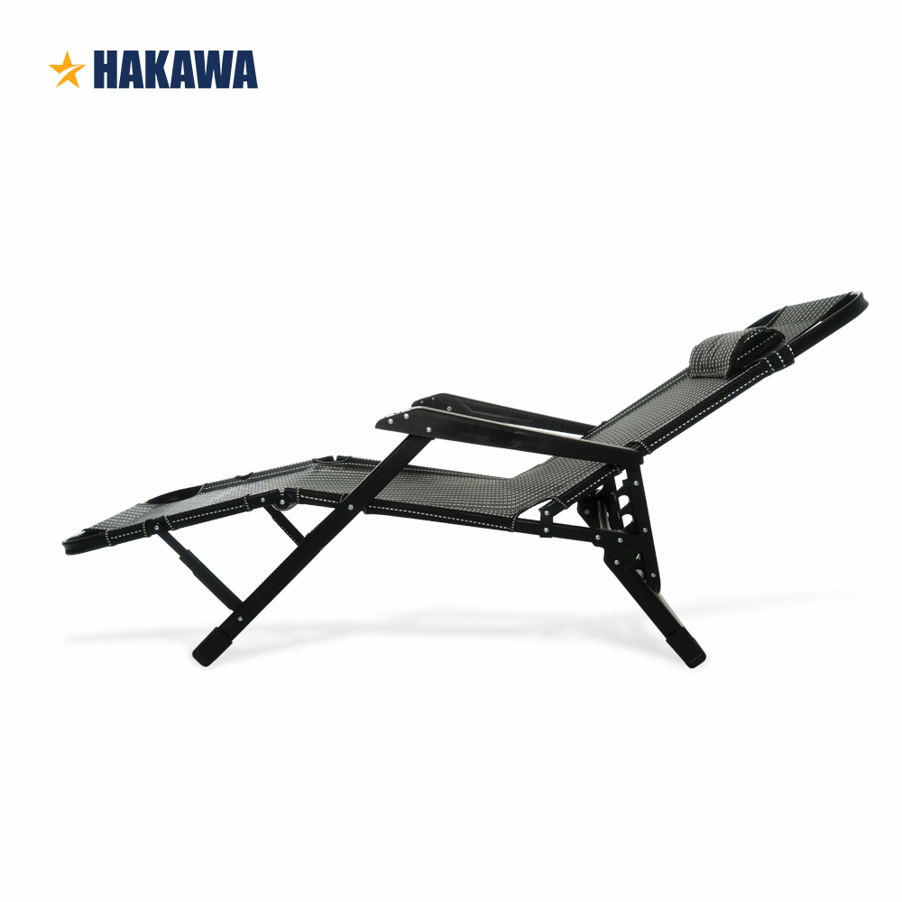 GIƯỜNG XẾP THƯ GIÃN CAO CẤP ĐA NĂNG THÔNG MINH HAKAWA HK-X21 - HÀNG CHÍNH HÃNG