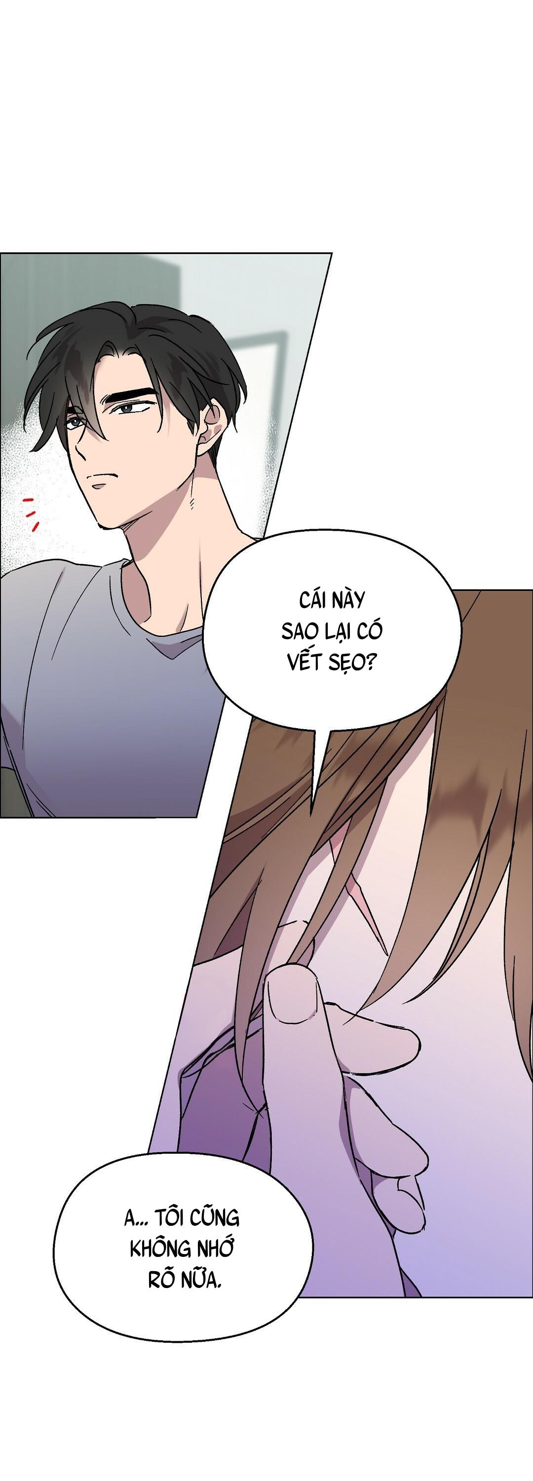 vết cắn mang vị ngọt ngào chapter 10 37