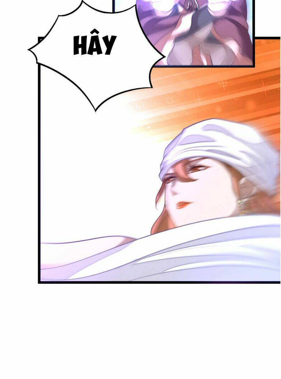 cửu dương thần vương chapter 153 17