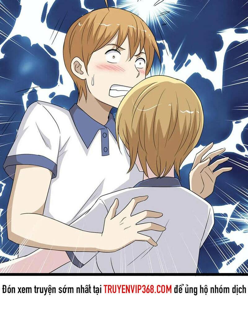 đai ca trở lại tuổi 16 chapter 173 20