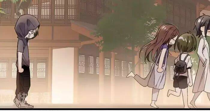 lệnh cấm nghị tộc 2 ẩn diện trấn chapter 51 12