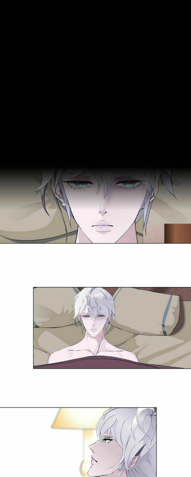 sổ tay mỹ nam giới x chapter 45 8