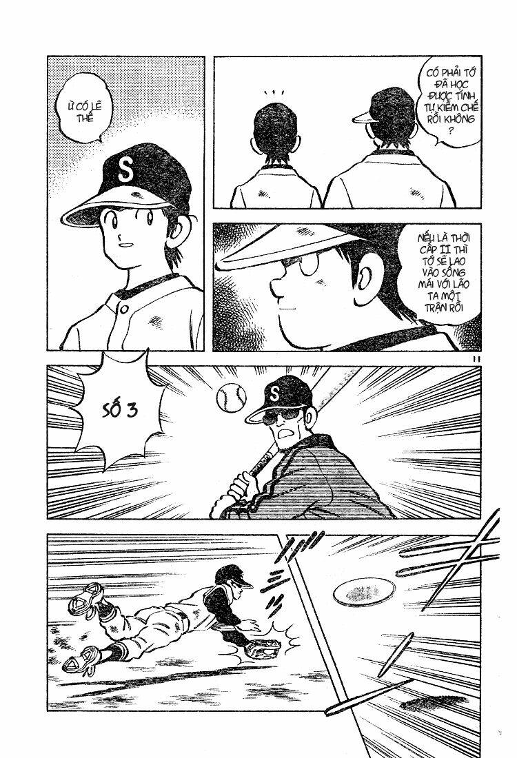 trò chơi vượt qua thử thách chapter 28 11