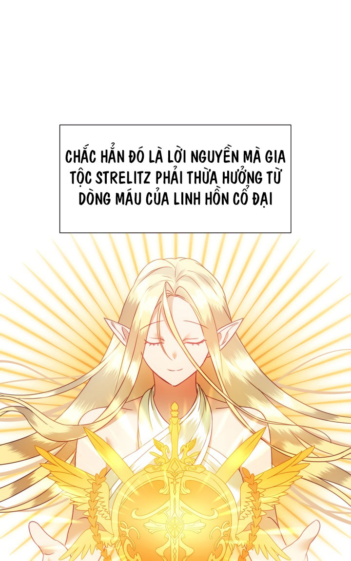 công chúa giả mạo và chú thỏ con chapter 2 32