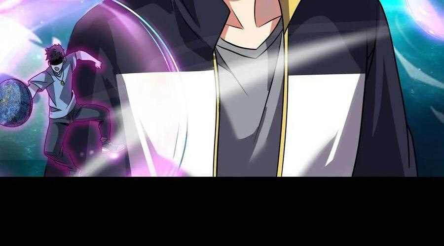 nhìn thấy thanh máu, ta xử tội thần linh chapter 99 98