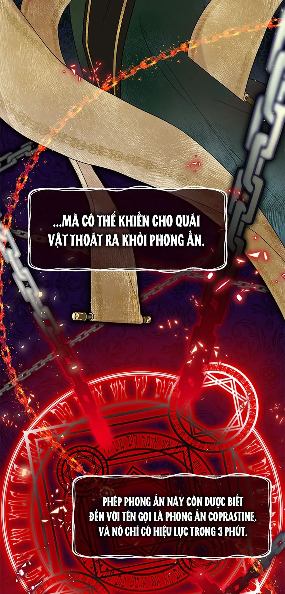 Kẻ Tạo Nên Hồi Kết chapter 5.1 - Trang 7