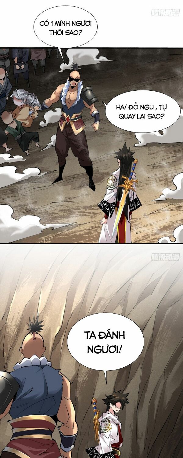 ta là nhà giàu số một, ta không muốn trọng sinh chapter 20 40