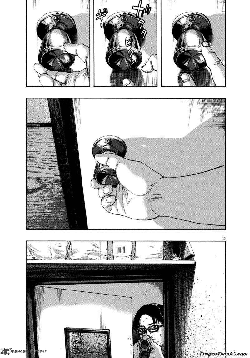 tôi là người hùng chapter 103 16