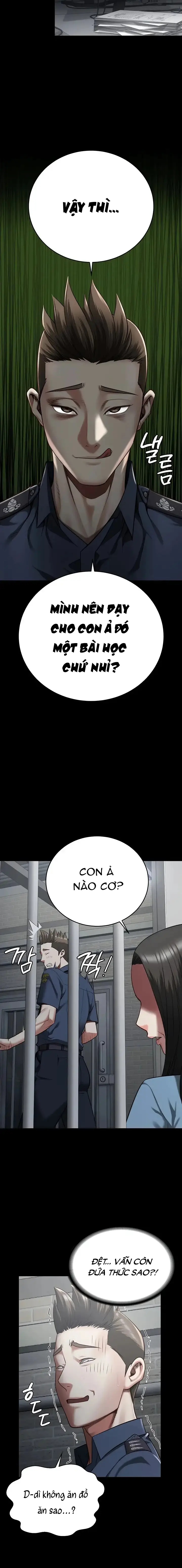 bị giam cầm chapter 21 9