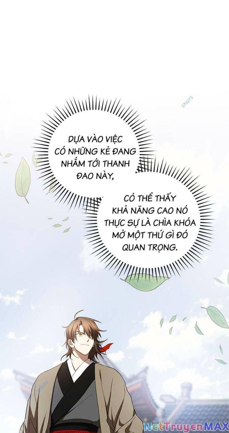 võ đang kỳ hiệp chapter 100 68