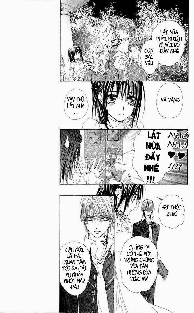 hiệp sĩ vampire chapter 17 10