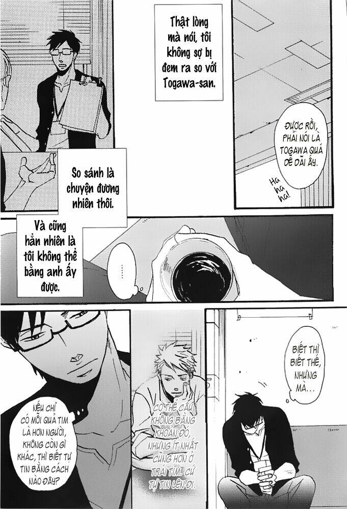 soredemo, yasashii koi wo suru chapter 5 6