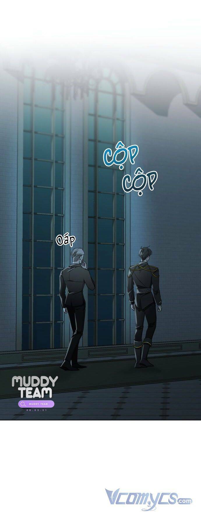 ta đã từng mong nàng biến mất chapter 37 20