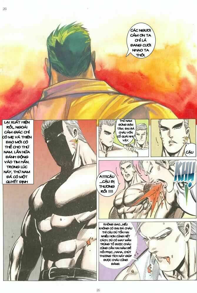 hải hổ 2 chapter 31 25