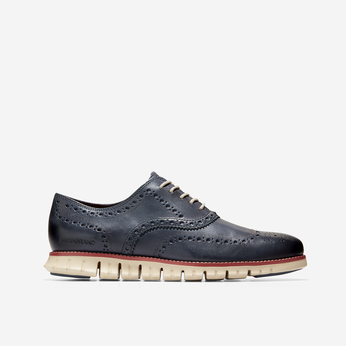 GIÀY SNEAKER, THỂ THAO NAM - ZERØGRAND WINGTIP OXFORD - C32881