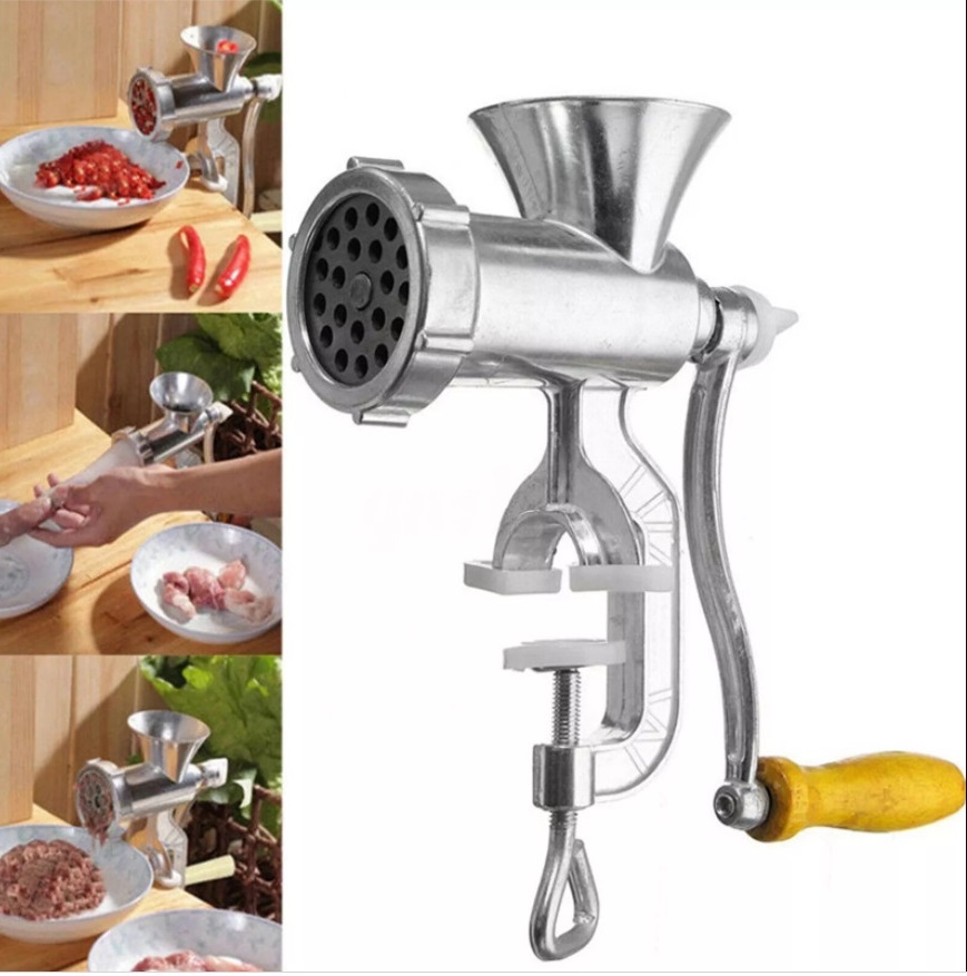 Máy xay đa chức năng bằng tay