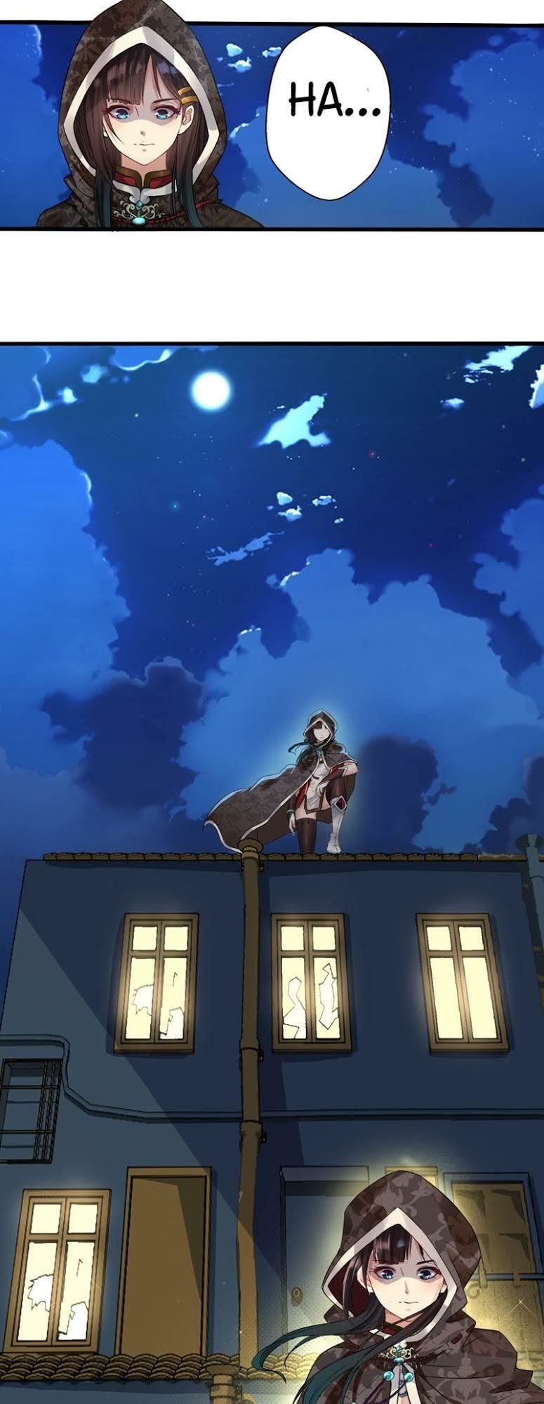 thần kiếm phù hoàng chapter 2 27