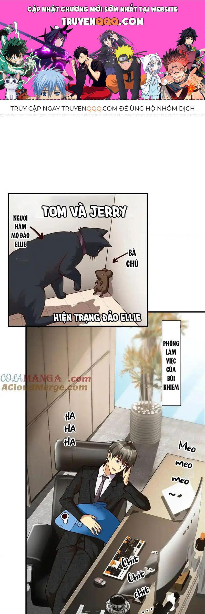 thành tỷ phú nhờ thua lỗ game chapter 150 1