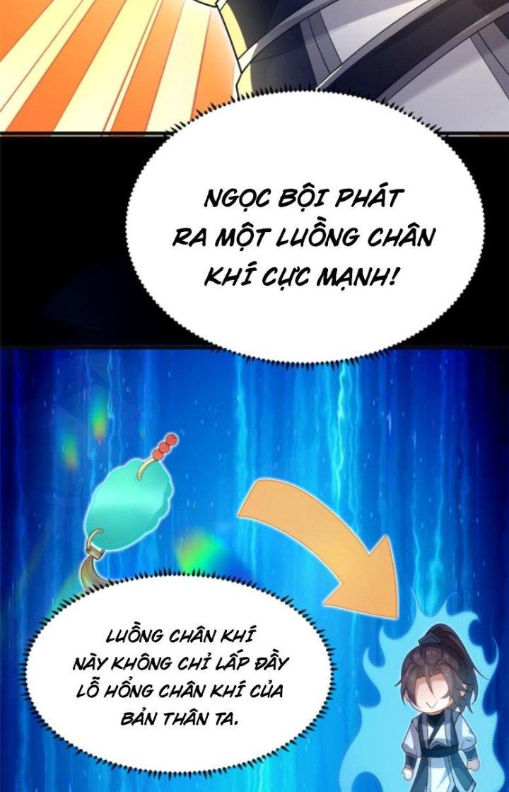 võ thánh này cũng quá khẳng khái chapter 18 48