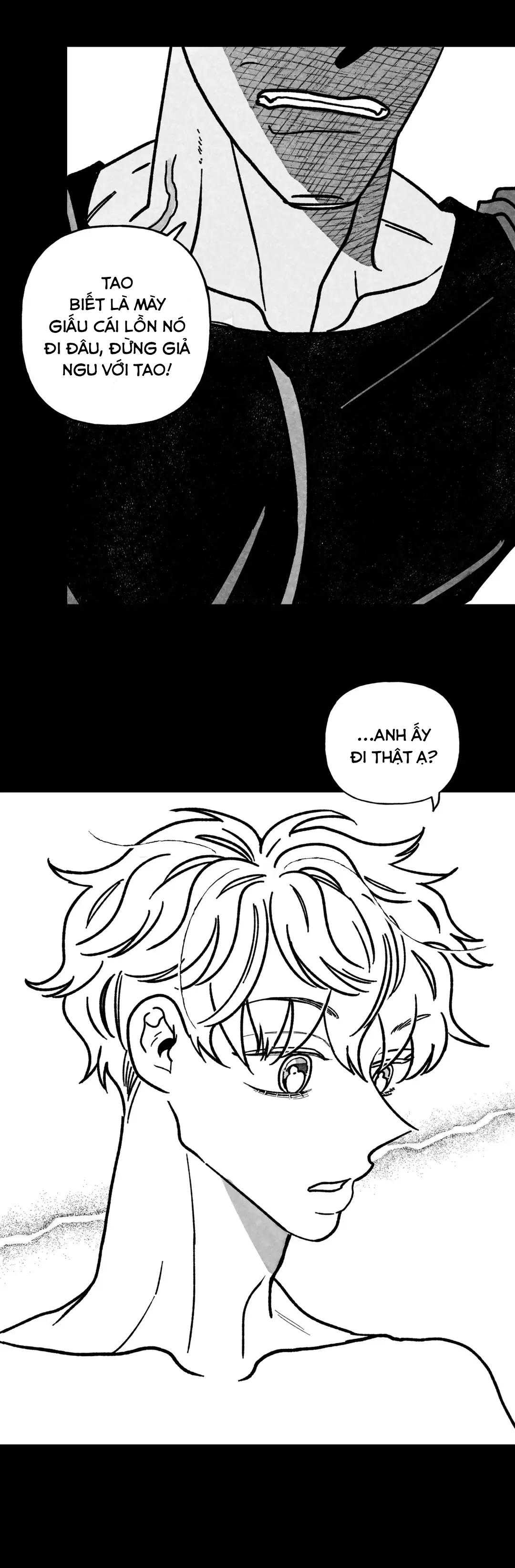 yona và chang-il chapter 13 5