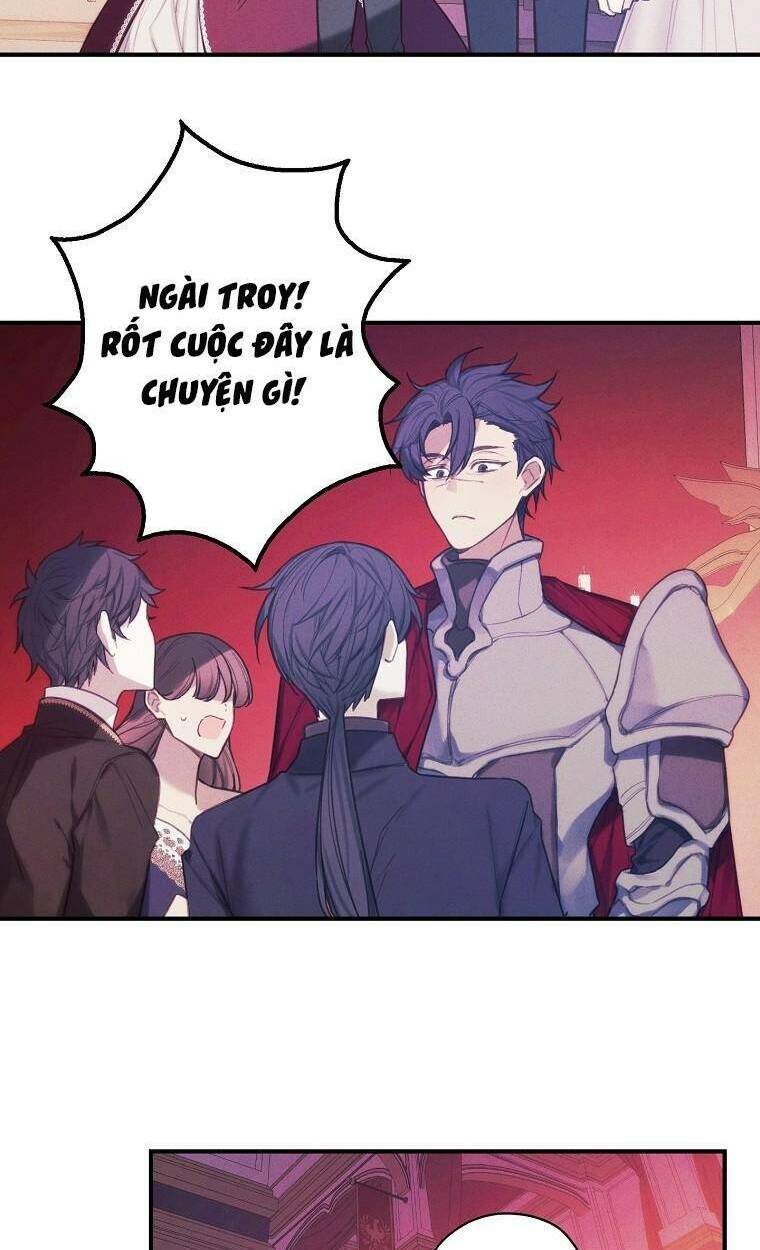 tiệm búp bê của công chúa chapter 32 44