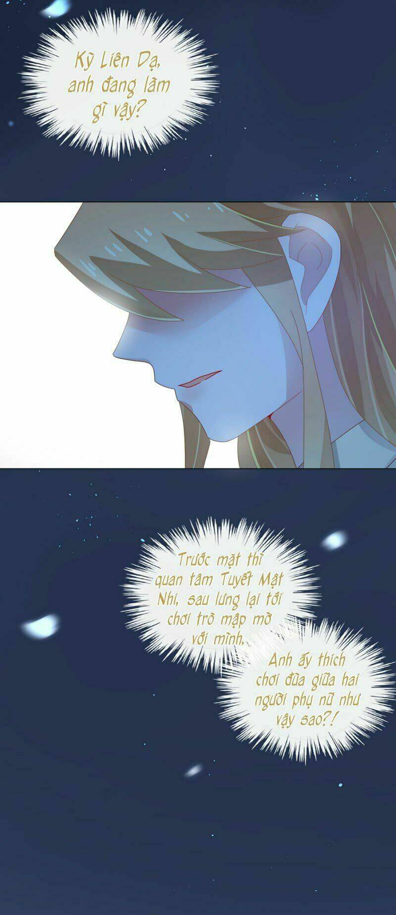 ma lạt thiên kim đẩu ác thiếu chapter 116 17