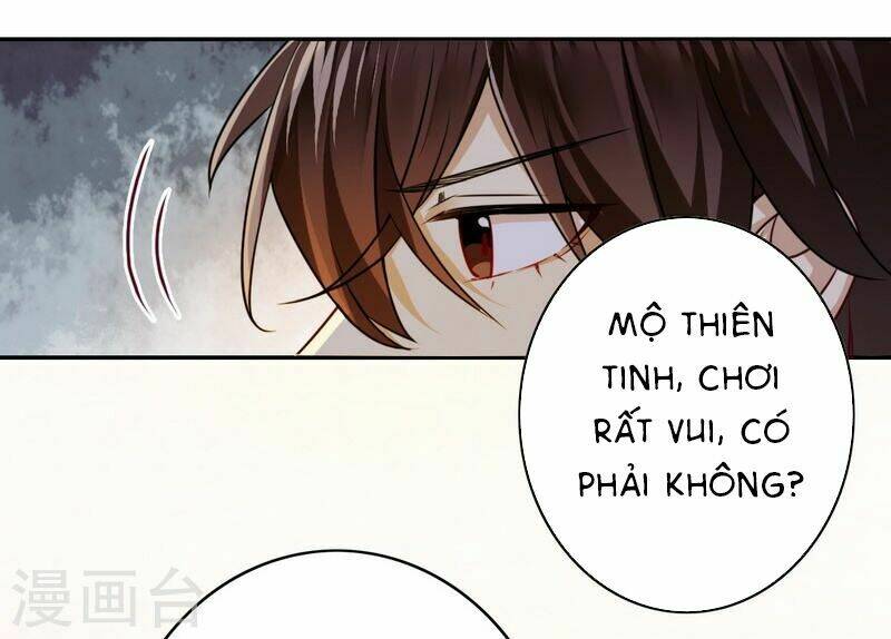 phục thù thiếu gia tiểu điềm thê chapter 28 29