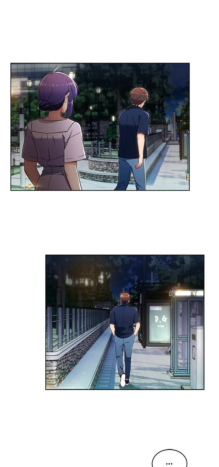 chân tình của min hyuk chapter 16 13